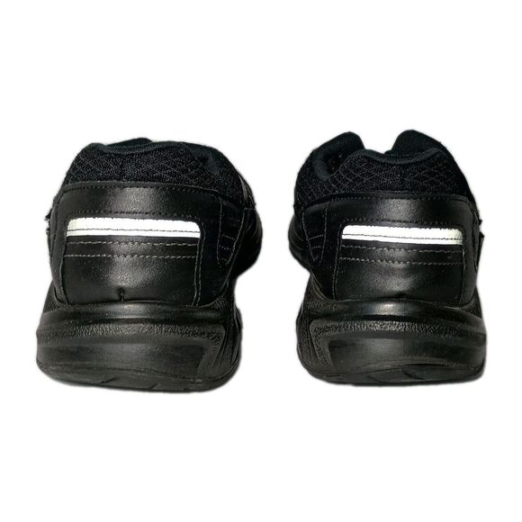 SAS Mission One Pursuit Athletic Shoes Men's Sz 10B Black Vibram Walking 10 B - Picture 13 of 16